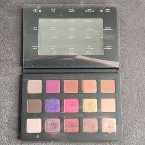 Natasha Denona Lila palette